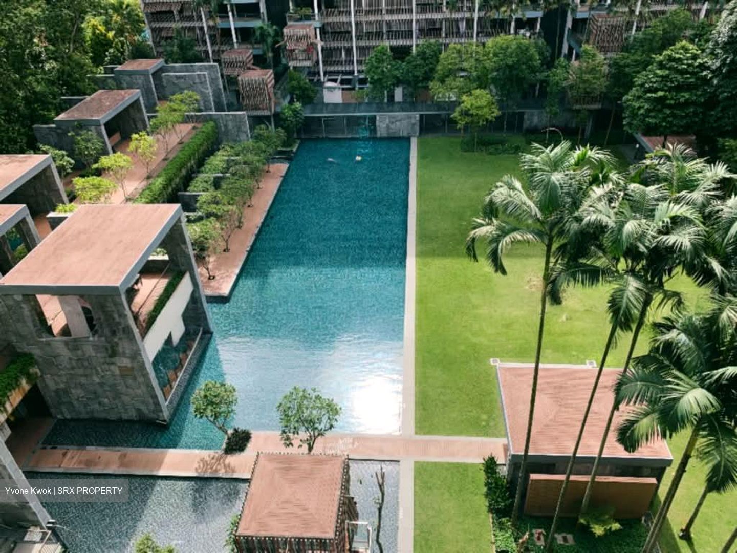 Goodwood Residence (D10), Condominium #548125731